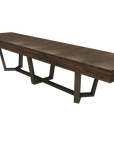 TABLE DE SHUFFLEBOARD ONYX