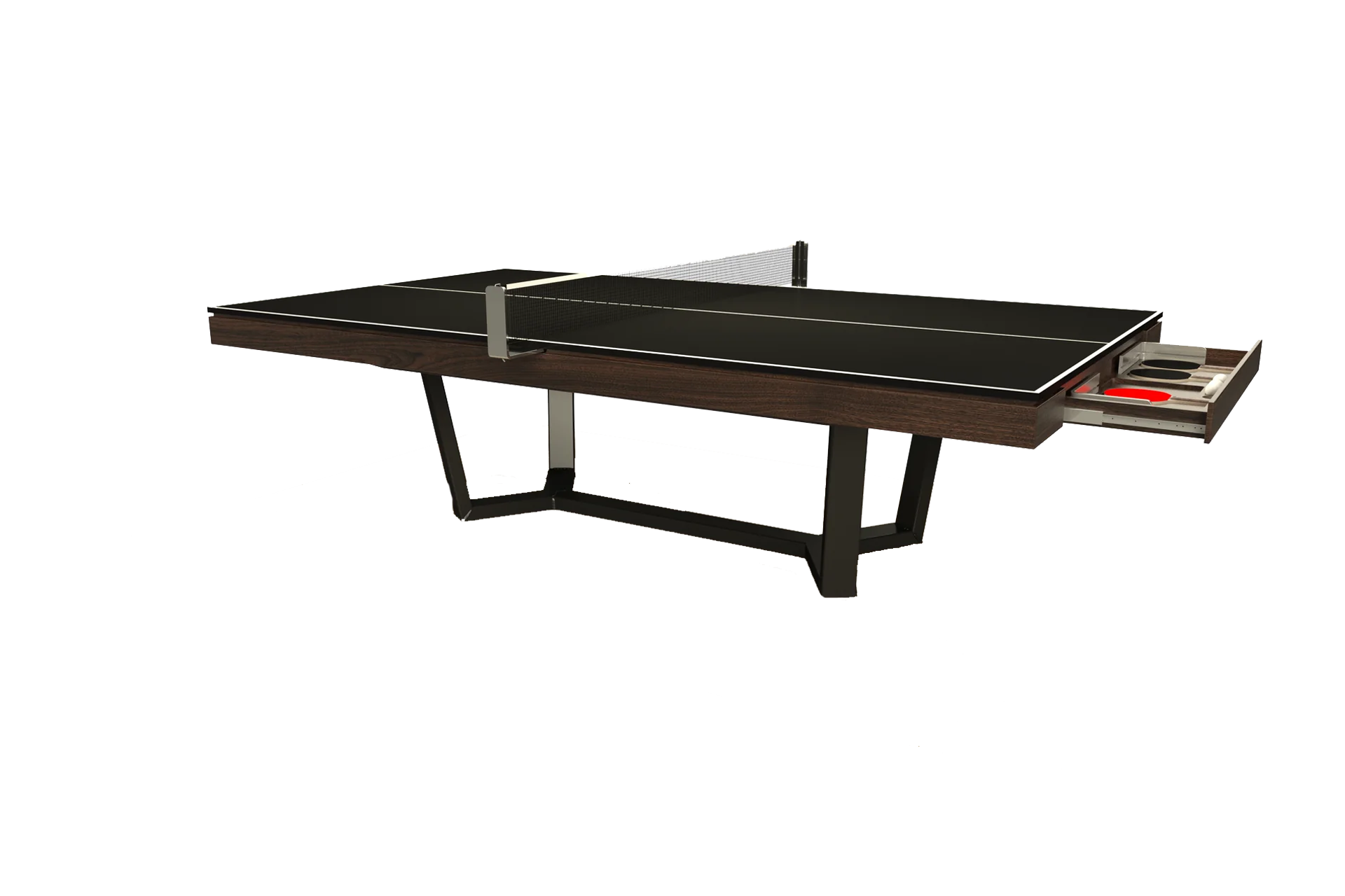 TABLE DE PING PONG ONYX