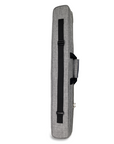 ÉTUI SOUPLE PEARSON GRIS 2M/2F