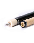 BAGUETTE DE BILLARD PEARSON PLAYERS SERIES PP-GREEN - FLÈCHE CARBONE SANS GRIP 12.5MM