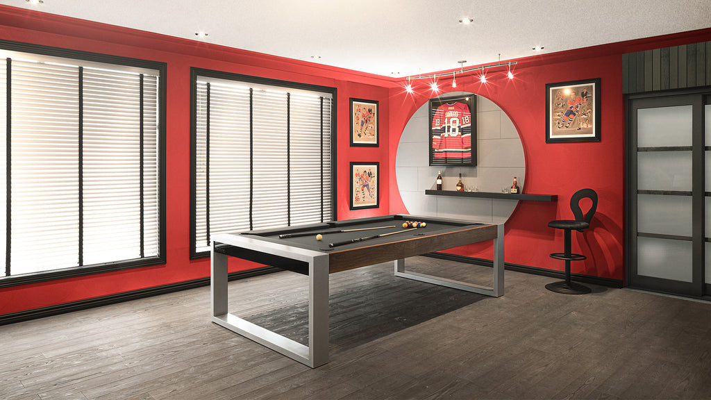 Canada Billiard & Bowling inc. Canada Billard