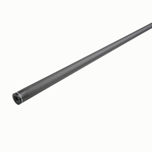 FLÈCHE J FLOWERS S.M.O FIBRE CARBONE NOIRE UNILOC QR 12.5MM