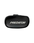 ÉTUI PREDATOR ROADLINE CAT HEAD NOIR/BLANC 3M/5F - ÉDITION LIMITÉE