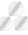SHOT AIRFOIL MOLDED FLIGHT SET STANDARD