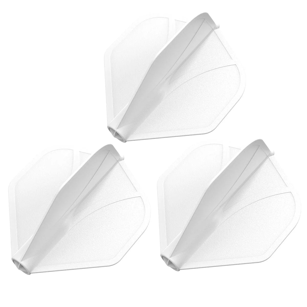 SHOT AIRFOIL MOLDED FLIGHT SET STANDARD
