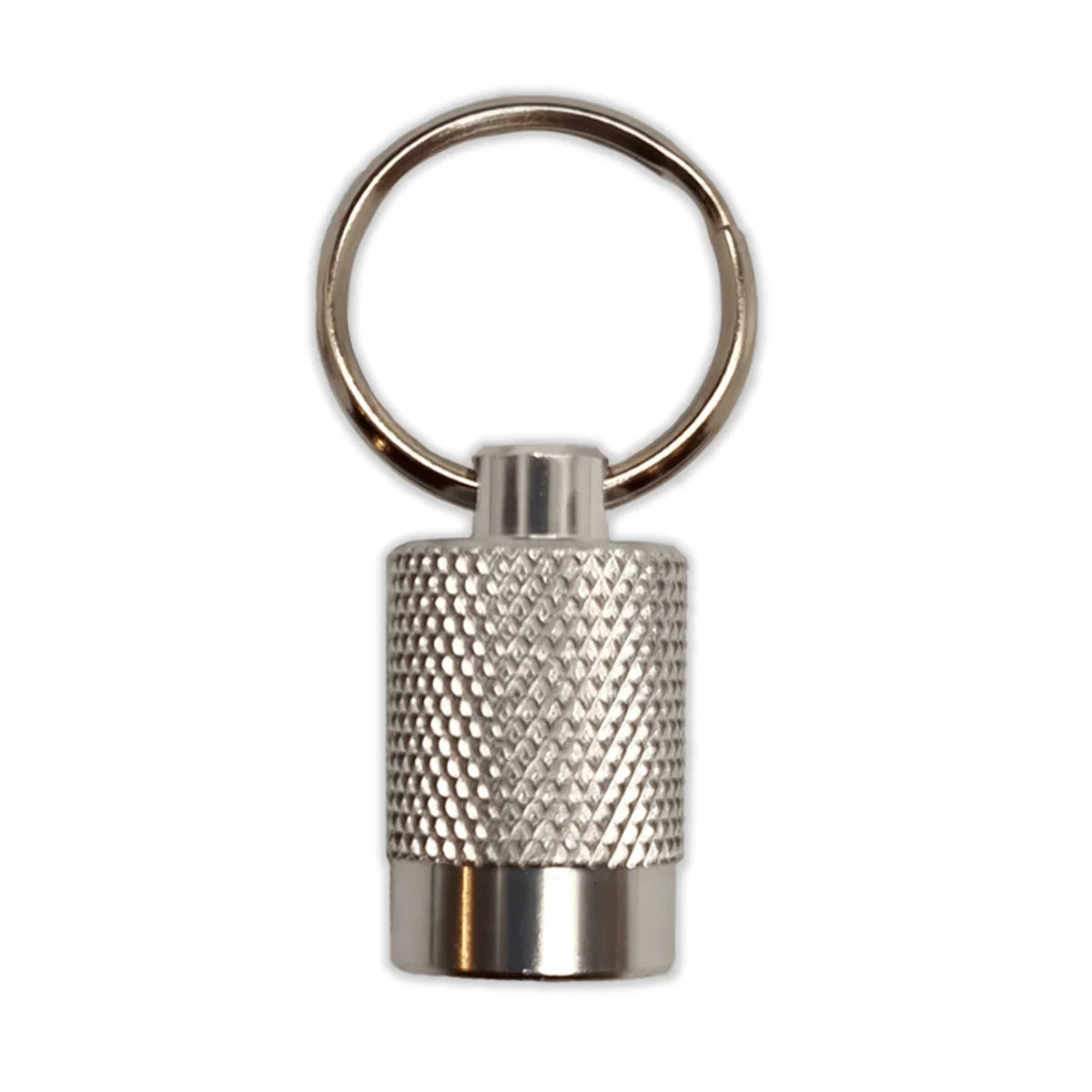 SHOT DART SHARPENER WITH KEYRING