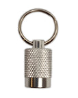 SHOT DART SHARPENER WITH KEYRING