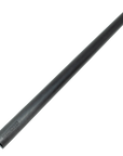 BAGUETTE DE BILLARD CONNOISSEUR RESIN INDESCENT - FLÈCHE EN FIBRE DE CARBONE NOIRE/BLEUE/DORÉE 12.5MM 19OZ