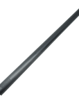 BAGUETTE DE BILLARD MASTER SPEED U12 - FLÈCHE EN FIBRE DE CARBONE NOIRE/ROUGE/BLEUE 12.5MM 19OZ