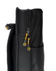 ÉTUI PREDATOR SPORT STYLE SAC À DOS NOIR/JAUNE 3 MANCHES 5 FLÈCHES - ÉDITION LIMITÉE