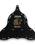 TAOM MAXRACK 8-BALL