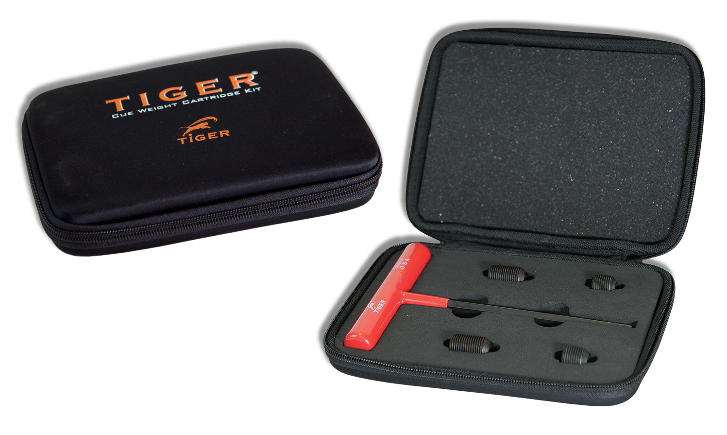 TIGER WEIGHT CARTRIDGE KIT