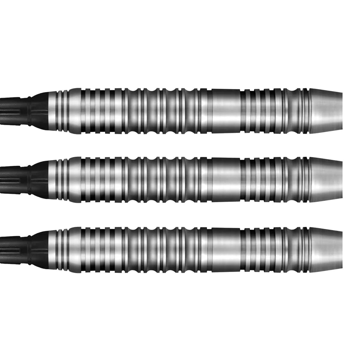 FLÉCHETTES SHOT TOA POINTE SOUPLE - BARREAUX EN TUNGSTÈNE PRO