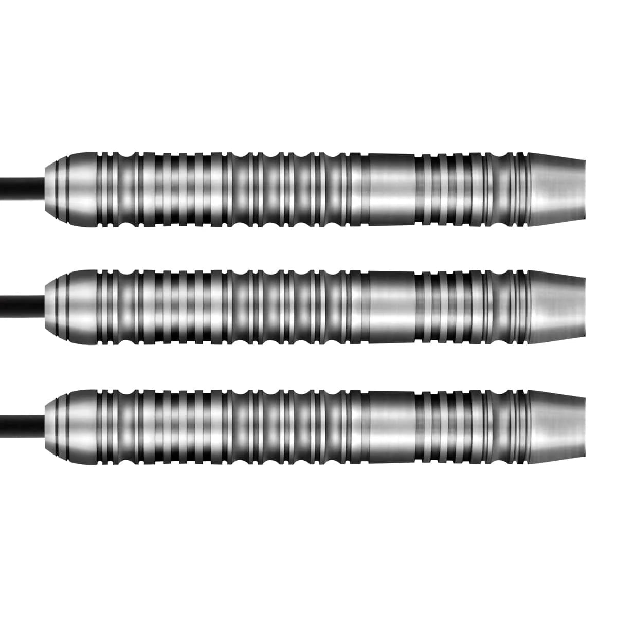 SHOT TOA STEEL TIP DART SET - 70% TUNGSTEN BARRELS