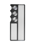 KODA SPORT  MULTI TIP SHAPER POOL CUE