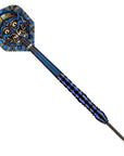 JEU DE FLÉCHETTES SHOT TRIBAL WEAPON JAVA POINTE ACIER TUNGSTÈNE 90 % 23G