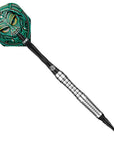 SHOT TRIBAL WEAPON TOKI SOFT TIP DART SET - 90% TUNGSTEN BARRELS