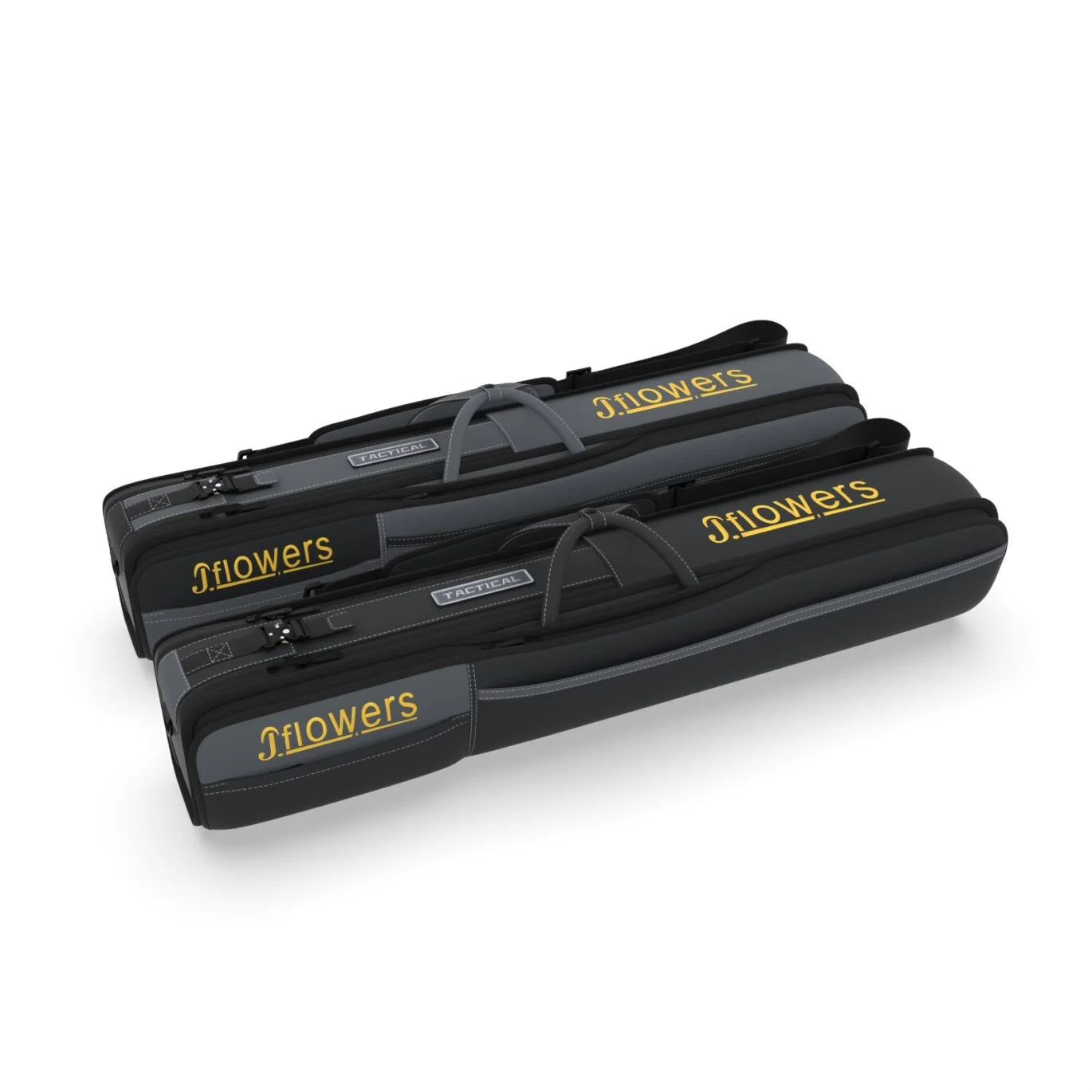 ÉTUI SOUPLE  J FLOWERS TACTICAL LÉGER 4M/4F