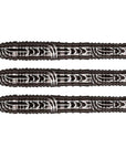 SHOT WARRIOR RUTENE STEEL TIP DART SET - 90% TUNGSTEN PRO