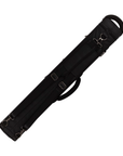 ACTION BACKPACK ACB24 2X4 HARD CUE CASE - BLACK