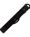 ACTION BACKPACK ACB35 3X5 HARD CUE CASE - BLACK
