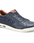 SOULIERS DE BOWLING HOMME NASH DEXTER - BLEU/BEIGE