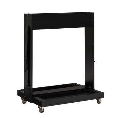 TABLE TENNIS VALET BRUNSWICK DNTTCVT BLACK