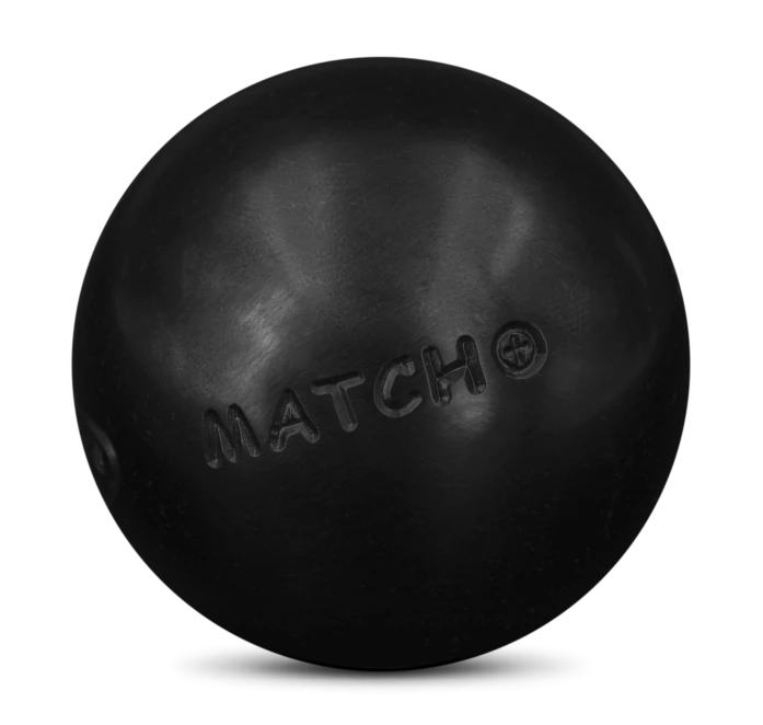 SET OF 3 BALLS BOCCE OBUT MATCH3+ D:75MM W:690 GR S:0