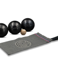 SET OF 3 BALLS BOCCE OBUT MATCH3+ D:75MM W:690 GR S:0