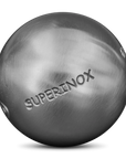 ENSEMBLE DE 3 BOULES PÉTANQUE OBUT SUPERINOX D:72MM P:710GR S:0