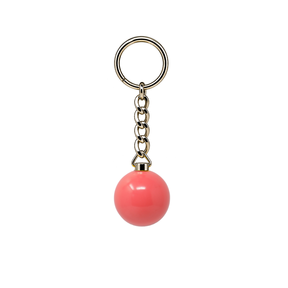 ARAMITH 1" BILLIARD BALL KEYCHAIN - LIMITED EDITION