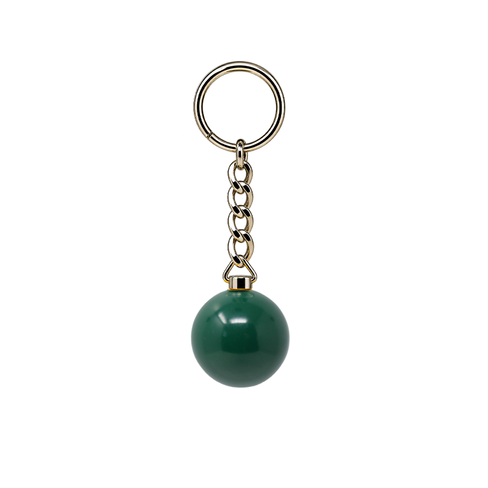 ARAMITH 1" BILLIARD BALL KEYCHAIN - LIMITED EDITION