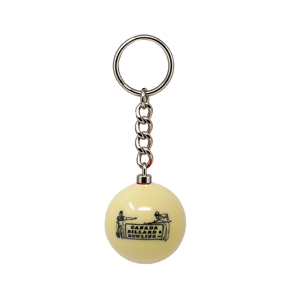 PORTE-CLÉS ARAMITH AVEC LOGO