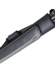 ÉTUIT PREDATOR ROADLINE NOIR/GRIS 2M/4F