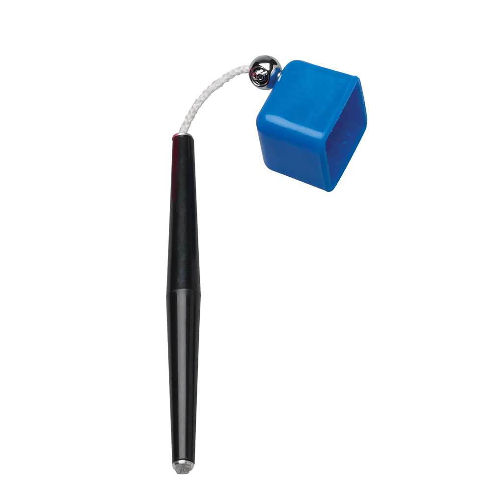 QCAPC VINYL POCKET CHALKER - CHALK NOT INCLUDED
