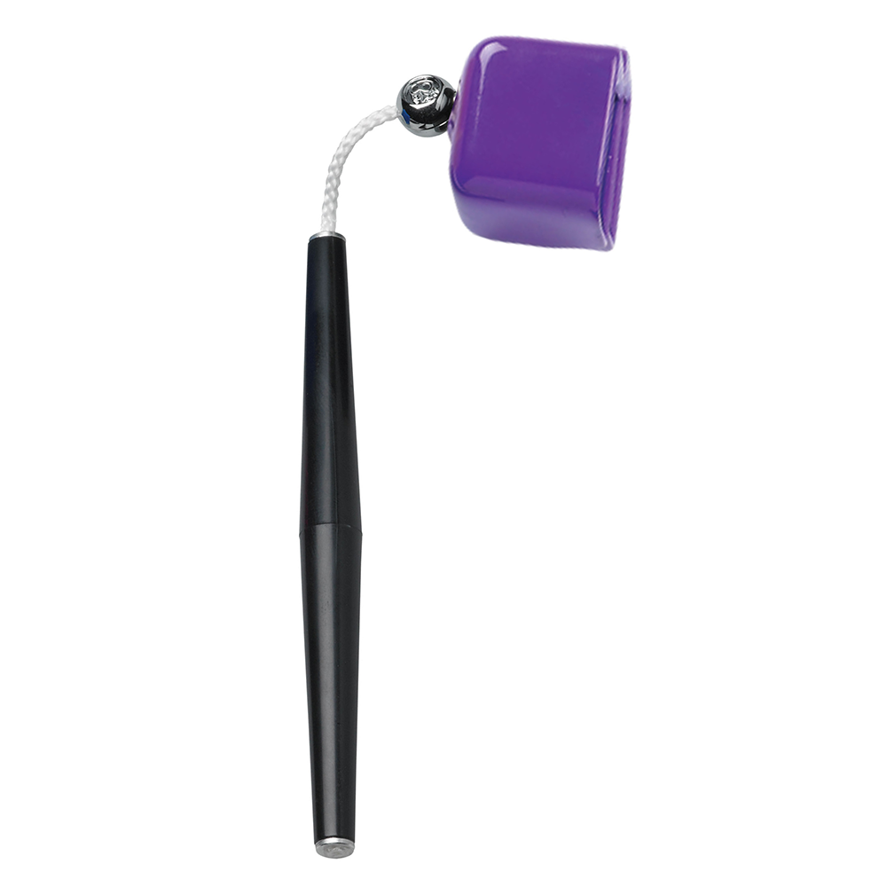 QCAPC VINYL POCKET CHALKER - CHALK NOT INCLUDED