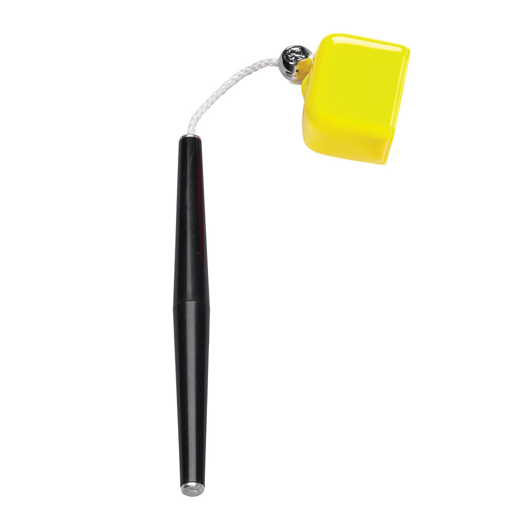 QCAPC VINYL POCKET CHALKER - CHALK NOT INCLUDED