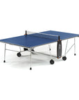 CORNILLEAU SPORT INDOOR 100 PING PONG - BLEU (DISCONTINUÉ) 