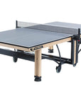 CORNILLEAU COMPETITION WOOD 850 ITTF PING PONG - GREY