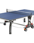 CORNILLEAU PERFORMANCE INDOOR 500 PING PONG - BLUE
