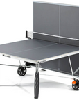 CORNILLEAU SPORT OUTDOOR 250S CROSSOVER PING PONG - GRIS
