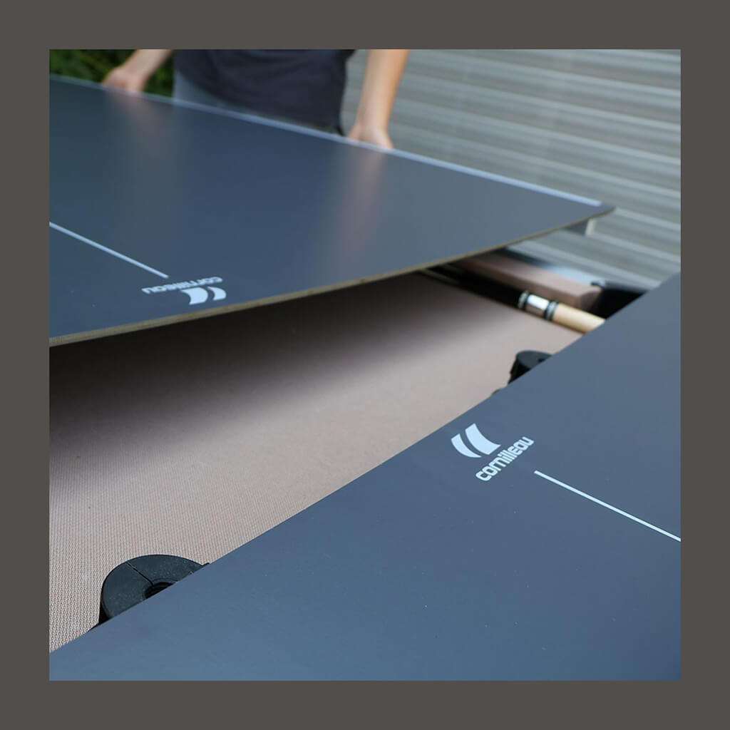CORNILLEAU SUPPORT FOR TABLE