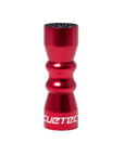 CUETEC BOWTIE 3 FONCTION TIP TOOL - RED