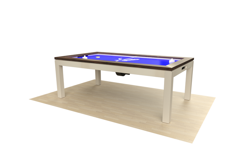LA CONDO DUO AIR HOCKEY TABLE