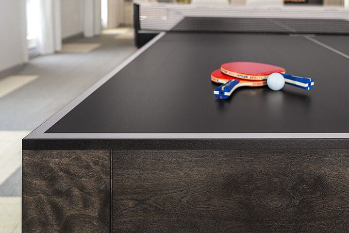 DREAM PING PONG TABLE
