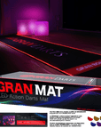 GRAN LED DART MAT BLACK 2