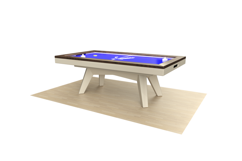LUXX DUO AIR HOCKEY TABLE
