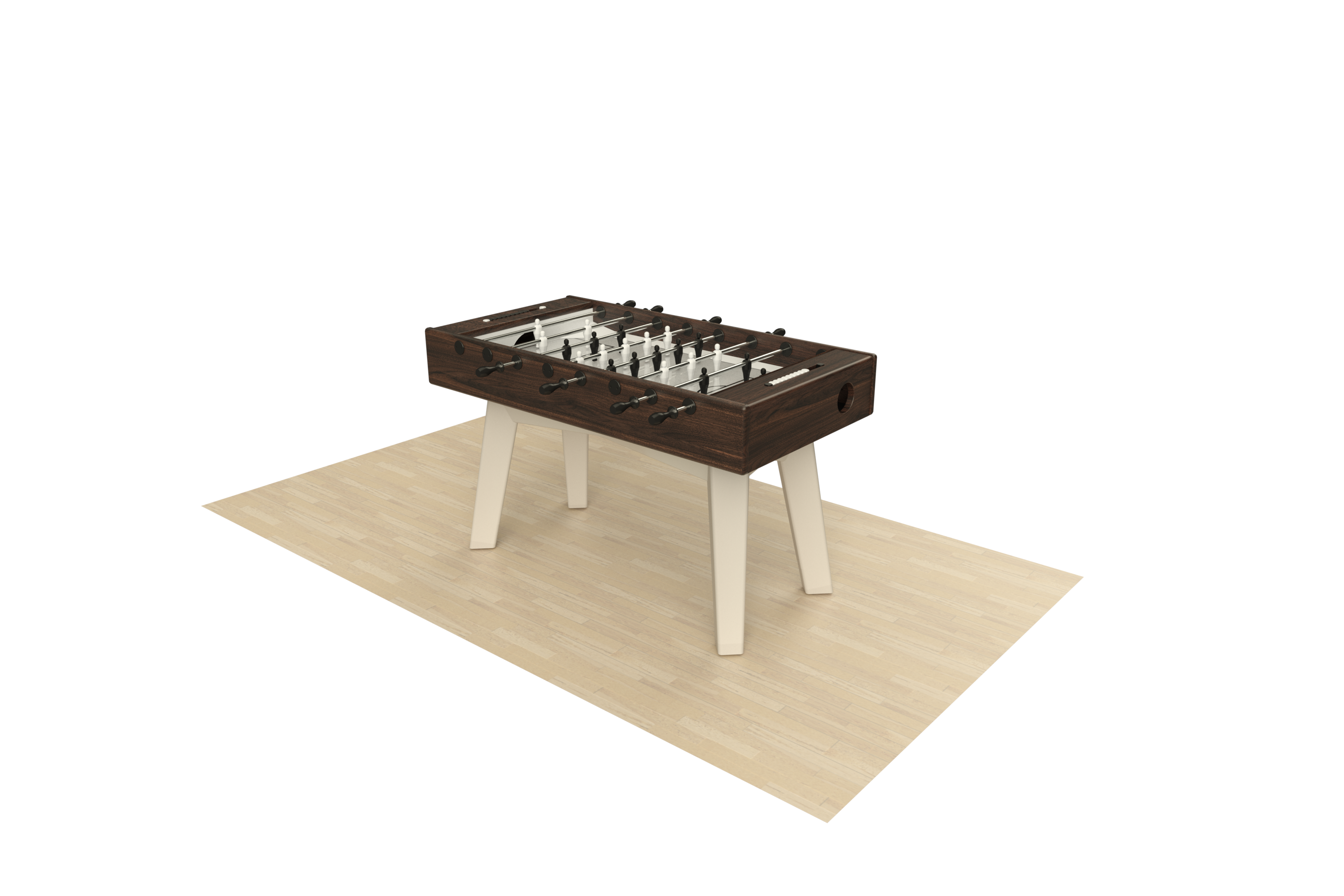LUXX DUO FOOSBALL TABLE
