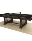TABLE DE PING PONG MYSTERE