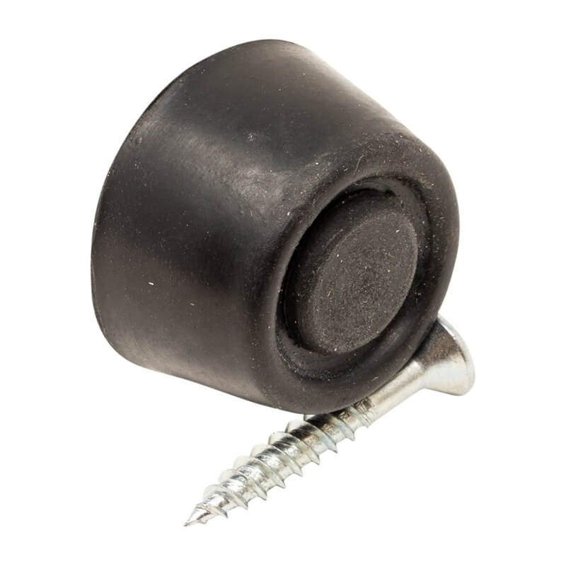 SCREW-ON BUMPER WITH RUBBER PLUG FOR DUFFERINMASTER SPEED